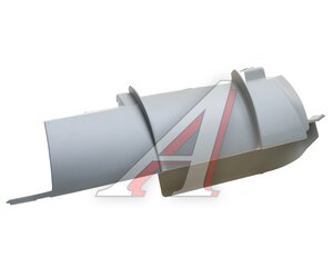 Накладка бампера SHACMAN SHAANXI X3000 переднего левая OE DZ97189621022, DZ97189621037