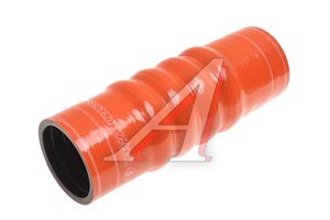 Патрубок SHACMAN SHAANXI радиатора нижний OE DZ93259535325