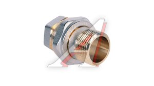 Американка TST 3/4 прямая TST 151.04