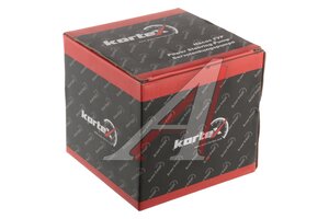 Насос гидроусилителя KIA Rio (05-) KORTEX KPS066, LPS0811, 57100-1G000
