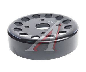 Шкив HYUNDAI Solaris,i30 KIA Soul,Ceed (06-) насоса водяного OE 25221-2B000