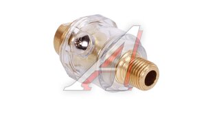 Минилубрикатор OIL Set M1/4" ROSSVIK 62008.R