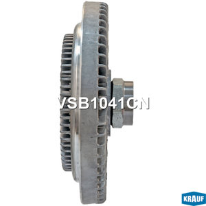 Вискомуфта FORD Transit (86-) привода вентилятора KRAUF VSB1041CN, 6176701