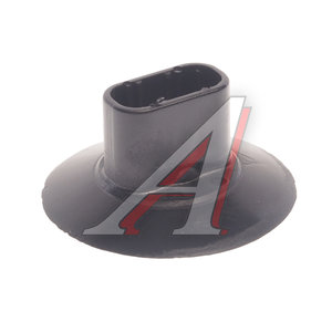 Фиксатор RENAULT Logan,Sandero,Clio 3,Kangoo 2 комплект (10шт.) ASAM 30885, 7703081056