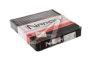 Диск тормозной TOYOTA Rav 4 (06-) передний (1шт.) ALLIED NIPPON ADC01147V, 0986479428, 43512-42040