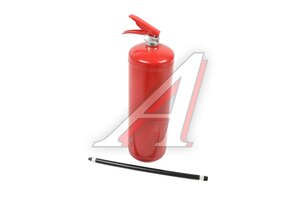 Огнетушитель 5кг (закачной) порошковый с манометром АВСЕ МЕЛАНТИ ОП-5(з)-ABCE, ОП-5