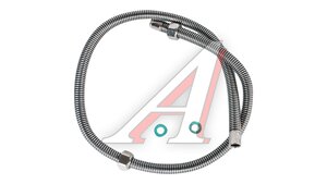 Газовая подводка ELITELINE 1/2" г.г. 1,0м GAS-1/2FF-1000L