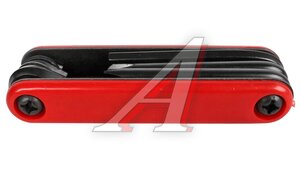 Набор инструментов 9804 KL-9804A