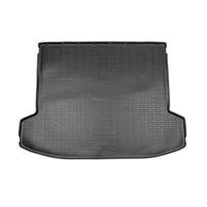 Коврик багажника HYUNDAI Tucson 4 (21-) полиуретан NORPLAST NPA00-T31-734