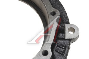 Картер УРАЛ КР дифференциала подшипника заднего (АО АЗ УРАЛ) 4320Х-1802194, 4320Х-1802194 (375-1802194-В)