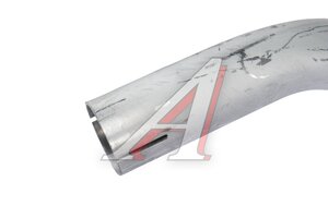 Глушитель ВАЗ-2121 CBD G015, 16391/135517/11.07/21210120100100/2121-1201005, 2121-1201005