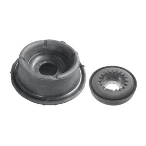 Опора амортизатора CHEVROLET Aveo (T200) переднего CTR GA0035K, 95015324