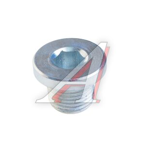 Пробка сливная PEUGEOT CITROEN поддона картера BSG BSG30230056, 220135S, 0311.39