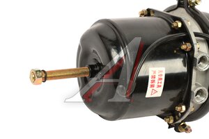 Камера FAW J6 тормозная левая среднего моста MOVELEX 3530020-A0E/G-MX, 3530020-A0E/G