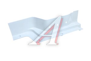 Накладка бампера DONGFENG GX левая MOVELEX 8406059-C6200-MX, 8406059-C6200
