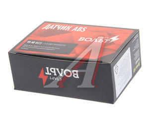 Датчик АБС ВАЗ 1118,2170 колеса заднего STARTVOLT VSAB0172, 1118-3538370, 11180-3538370-00