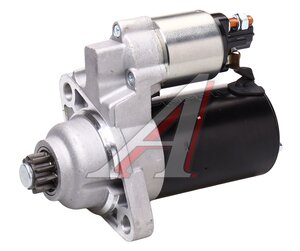 Стартер AUDI A3 VW Golf MEAT&DORIA 5015126, 02T911023TX
