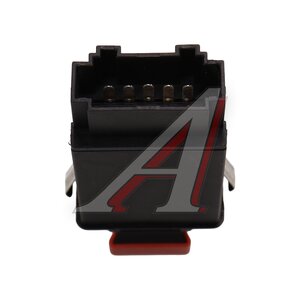 Выключатель кнопка AUDI A6 (97-05) аварийной сигнализации MEAT&DORIA 23628, 37783, 4B0941509KB98