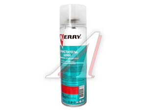 Очиститель шин пенный 520мл KERRY KR-951, KERRY KR-951