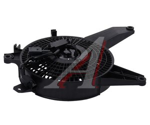 Вентилятор HYUNDAI Terracan (01-) охлаждения радиатора правый HCC (HANON) 97643-H1601, HC97643H1601