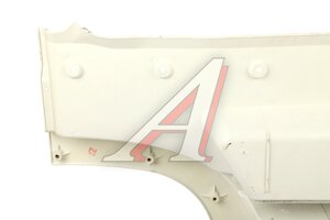 Подножка DONGFENG верхняя левая (корпус) MOVELEX 8405223-C6201-MX, 8405223-C6201