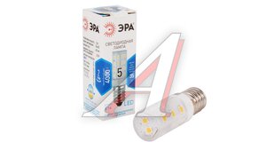 Лампа светодиодная E14 LED smd T25-5W-CORN-840-E14 ЭРА T25-5W-CORN-840-E14