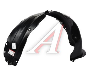 Подкрылок KIA Rio (17-) передний левый NSP NSP1BD04041, 86811-H0000
