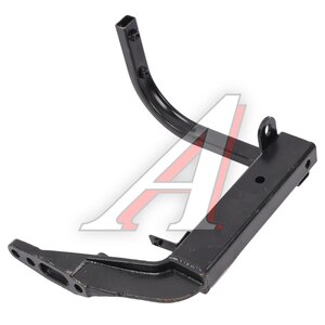 Кронштейн SHACMAN SHAANXI X3000 подножки (в сборе с доп. кронштейном) MOVELEX DZ14251241200-MX, DZ14251241200