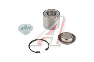 Подшипник ступицы PEUGEOT 308 (09-) CITROEN Berlingo (08-) задней DELCOPARTS 19381566, VKBA6549, 3748.94