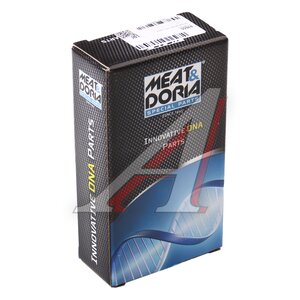 Кольцо OPEL Meriva колеса рулевого контактное MEAT&DORIA 93055, 411350003
