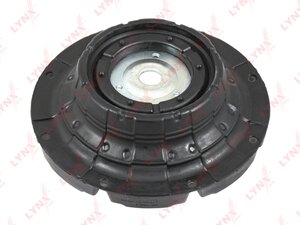 Опора амортизатора VW T5 (03-) переднего LYNX MA1088LR, 7E0412331