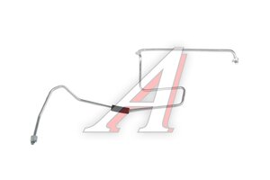 Трубка MITSUBISHI Lancer (07-14) радиатора кондиционера QUATTRO FRENI QF30Q00049, 7815A068