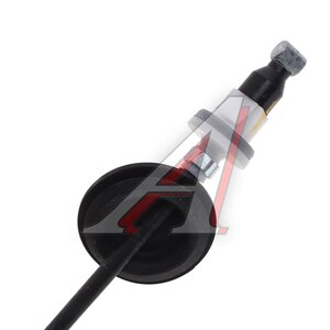 Трос акселератора KIA Bongo (04-) OE 32740-4E000
