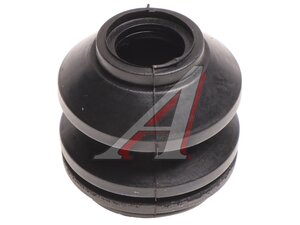 Пыльник JAC N56 направляющей суппорта тормозного малый MOVELEX JAC6490-007-MX, JAC6490-007