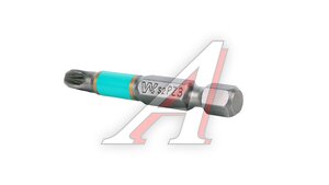Бита POZIDRIVE PZ3х50мм WHIRLPOWER 271505003