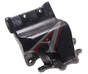 Кронштейн DONGFENG GX рессоры передней передний правый OE 2901249-H02C1