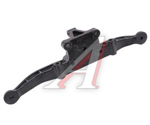 Кронштейн SHACMAN SHAANXI X6000 подушки подвески задней левой MOVELEX DZ9X259520215-MX, DZ9X259520215