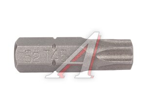 Бита TORX T45Hх30мм 5/16" OMBRA 556845