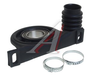 Подшипник подвесной VW Crafter (06-13) вала карданного LYNX MD-1028, PSB1053, 2E0598351B