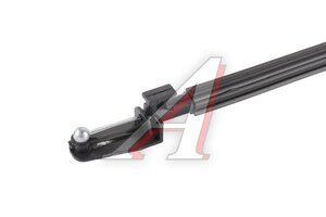 Трос VW Passat (08-11) замка капота LONGHO 96406956, 3C1823531