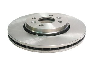 Диск торм. CWORKS C210R2153 MEGANE 2 1шт C210R2153