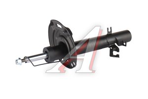 Амортизатор NISSAN Qashqai (J11E) передний левый газовый BSG BSG63300024, E4303-4EA3A