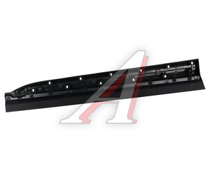 Молдинг KIA Sorento (20-) двери передней правой OE 87722-P2000