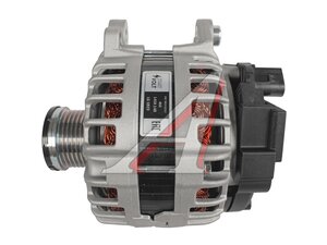 Генератор STARTVOLT LG1823 VAG OCTAVIA RAPID LG1823