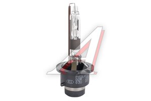 Лампа ксеноновая D2R 4300K PHILIPS 867805, P-85126