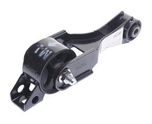 Опора двигателя DAEWOO Matiz (05-) (1.0) задняя МКПП PHG 96591290, 1311BBKAB3/1011BBKAB4