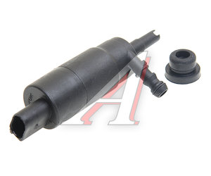 Насос омывателя HYUNDAI Santa Fe (12-) KORTEX KWM022, 98510-2P000