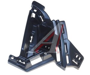 Кронштейн SKODA Octavia (20-) решетки радиатора правый NSP NSP085E3807724ZD4, 5E3807724ZD4