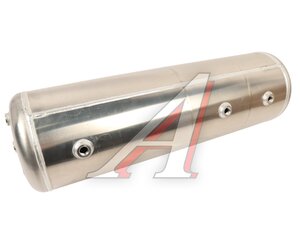 Баллон воздушный SHACMAN SHAANXI X6000 ресивер MOVELEX DZ9X189361061-MX, DZ9X189361061