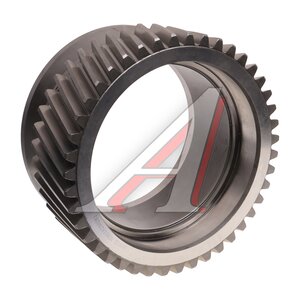Шестерня SHACMAN SHAANXI ведущая планетарного механизма РК ZQC2000-57K OE 3086000770